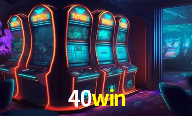 Desvendando o Mundo dos Jogos Virtuais na 40win