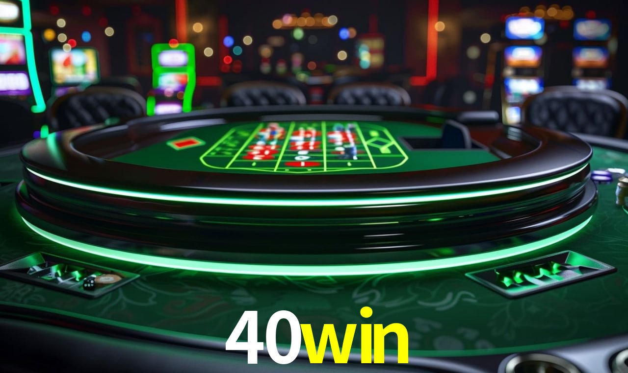 Weekend Specials 40win