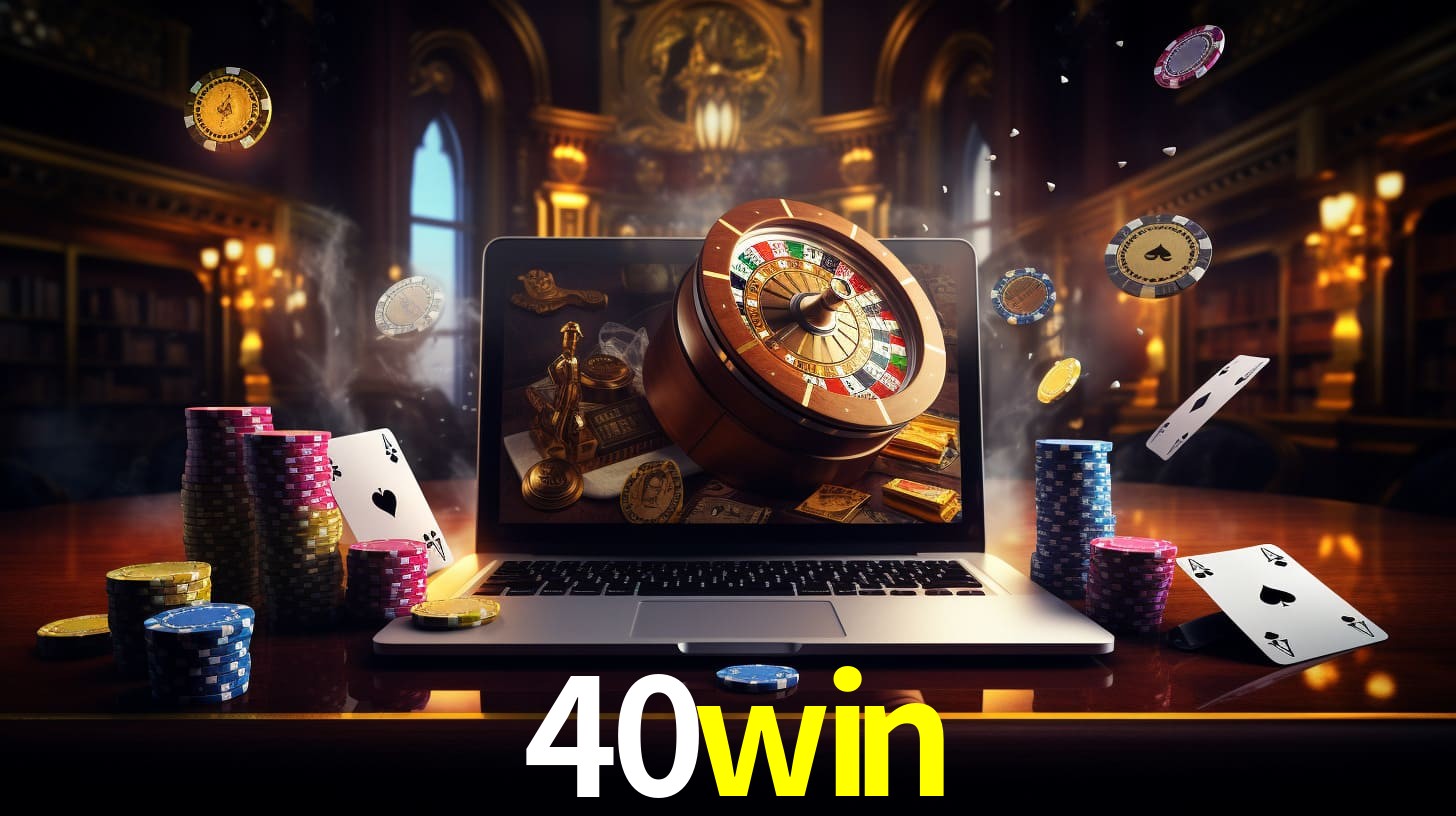 Live Casino 40win