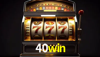 A Revolução dos Aplicativos de Jogos no 40win