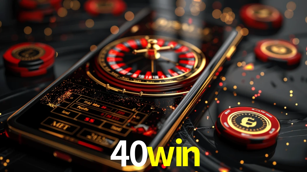 Slot Games 40win