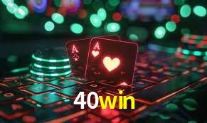 Apostas de Tênis 40win