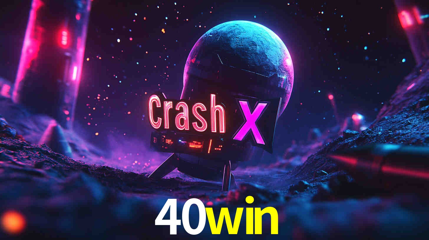 Desvendando o Mundo dos Jogos Virtuais na 40win