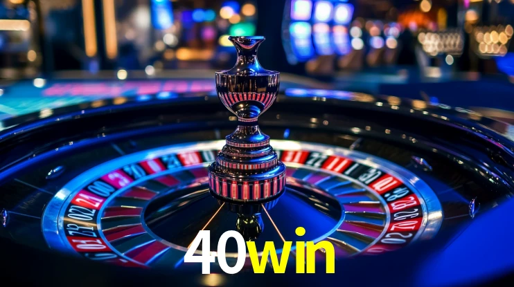40win bet