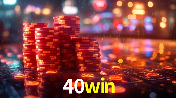 40win,40win.com