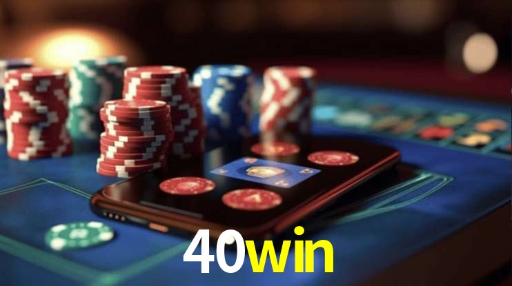 Casino VIP 40win
