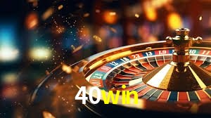 Bônus e promoções da 40win