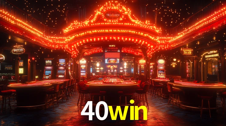 Ofertas Imperdíveis na 40win: Promoções e Bônus Que Valem a Pena