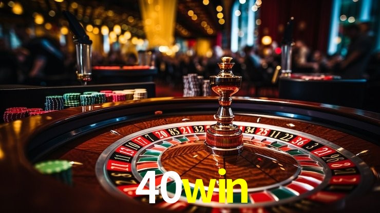 Seasonal Promotions 40win