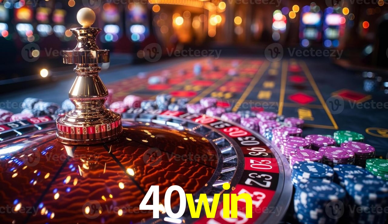 Exclusive Offers 40win